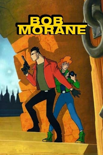 دانلود سریال Bob Morane 1998