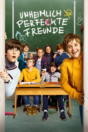 دانلود فیلم The Perfect Trap 2019