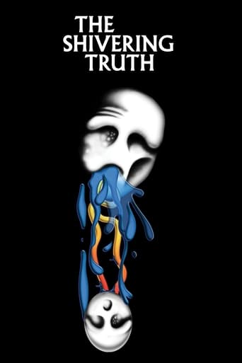 دانلود سریال The Shivering Truth 2018 (حقیقت لرزان)