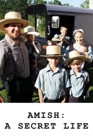 دانلود فیلم Amish: A Secret Life 2012 (آمیش: یک زندگی مخفی)