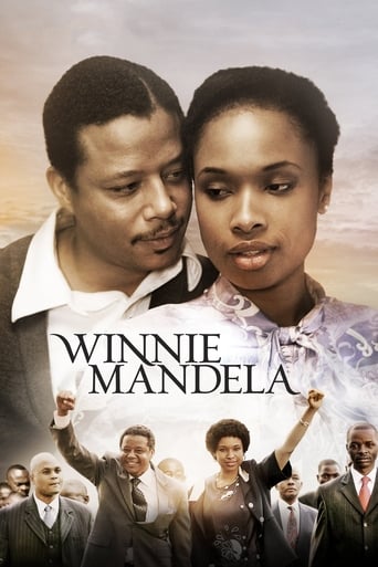 دانلود فیلم Winnie Mandela 2011