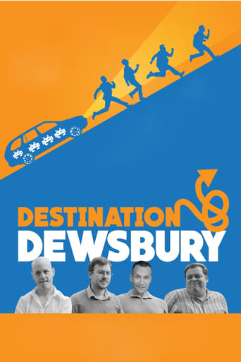 دانلود فیلم Destination: Dewsbury 2018