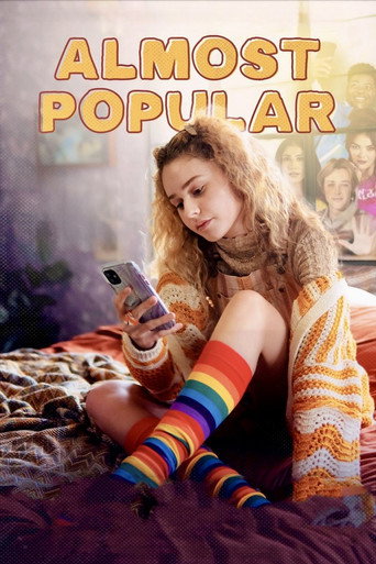 دانلود فیلم Almost Popular 2024
