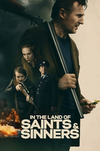 دانلود فیلم In the Land of Saints and Sinners 2023 (در سرزمین مقدسین و گناهکاران)