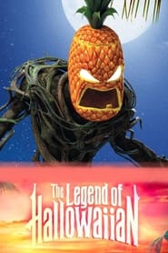 دانلود فیلم The Legend of Hallowaiian 2018