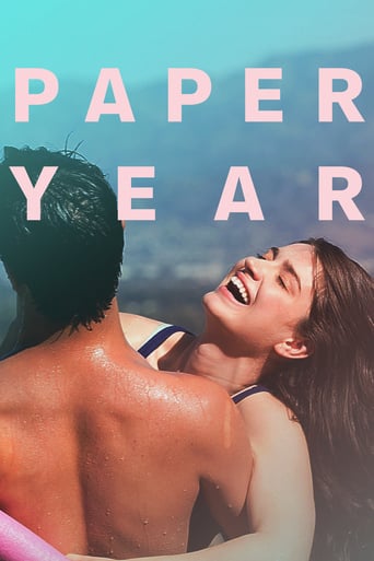 دانلود فیلم Paper Year 2018