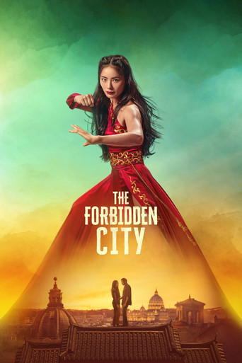 دانلود فیلم The Forbidden City 2025 (شهر ممنوعه)