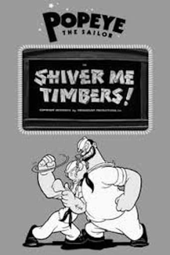 دانلود فیلم Shiver Me Timbers! 1934