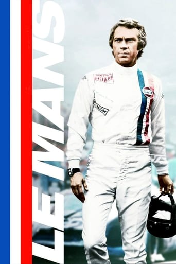دانلود فیلم Le Mans 1971 (لو مون)