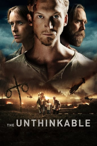دانلود فیلم The Unthinkable 2018 (غیرقابل تصور)