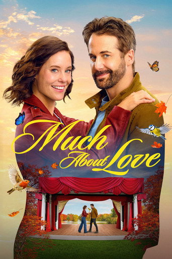 دانلود فیلم Much About Love 2026