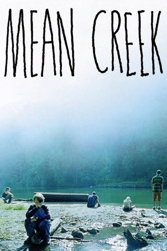 دانلود فیلم Mean Creek 2004