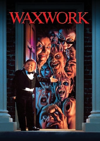 دانلود فیلم Waxwork 1988