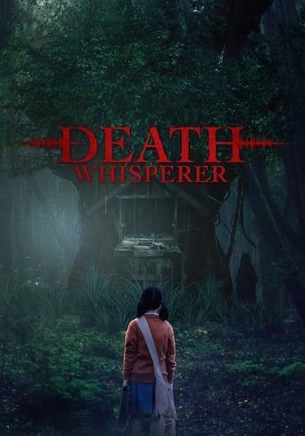 دانلود فیلم Death Whisperer 2023 (نجوا کننده مرگ)