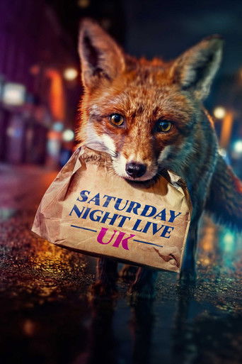 دانلود سریال Saturday Night Live UK 2026