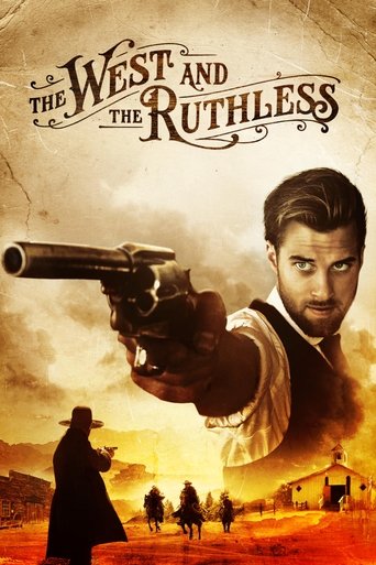 دانلود فیلم The West and the Ruthless 2017