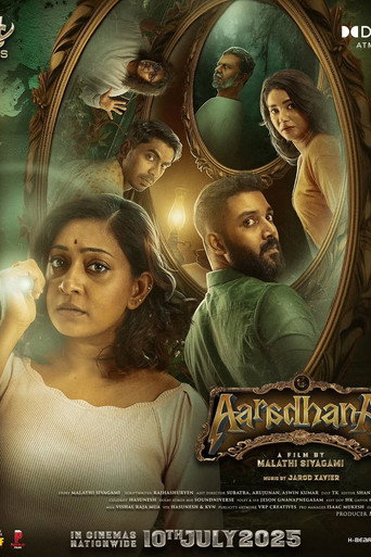 دانلود فیلم Aaradhana 2025