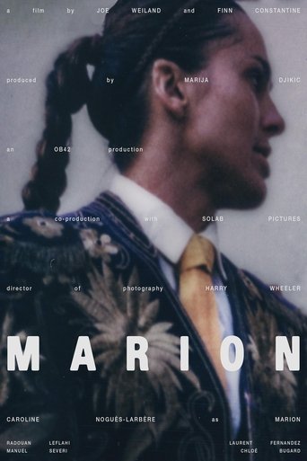 دانلود فیلم Marion 2024