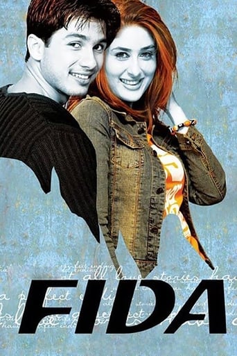 دانلود فیلم Fida 2004 (فیدا)