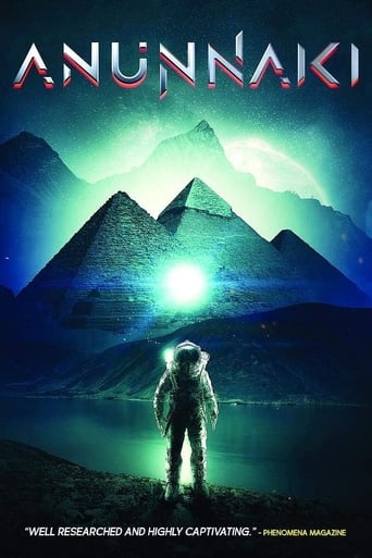 دانلود فیلم Anunnaki 2017 (آنوناکی)