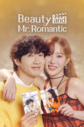 دانلود سریال Beauty and Mr. Romantic 2024 (زیبا و جناب عاشق پیشه)