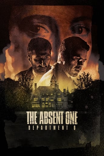 دانلود فیلم The Absent One 2014