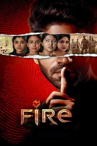 دانلود فیلم Fire 2025 (آتش)