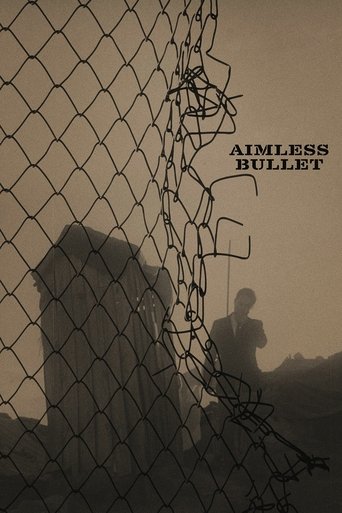 دانلود فیلم Aimless Bullet 1961