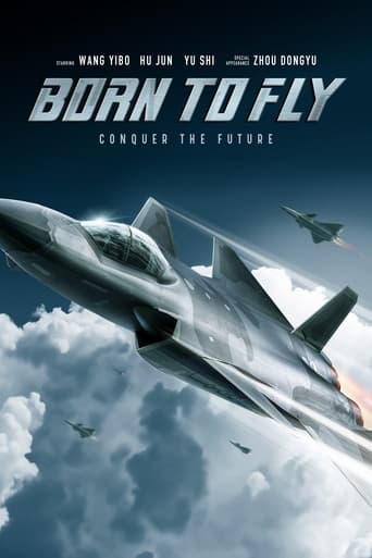 دانلود فیلم Born to Fly 2023 (متولد شده برای پرواز)