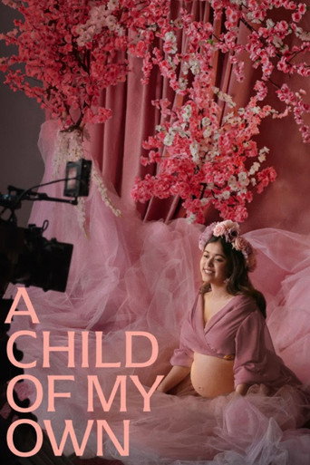 دانلود فیلم A Child of My Own 2026
