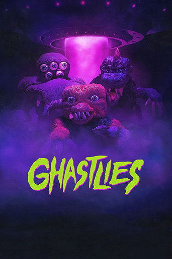دانلود فیلم Ghastlies 2016
