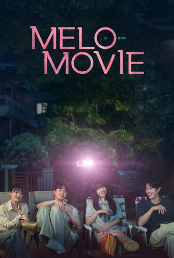 دانلود سریال Melo Movie 2025 (فیلم ملودرام)