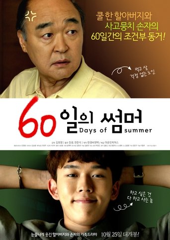 دانلود فیلم 60 Days of Summer 2018