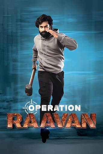 دانلود فیلم Operation Raavan 2024