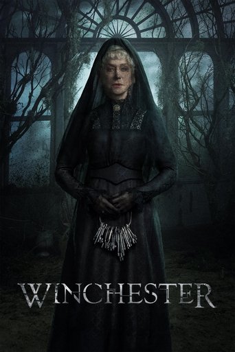 دانلود فیلم Winchester 2018 (وینچستر)
