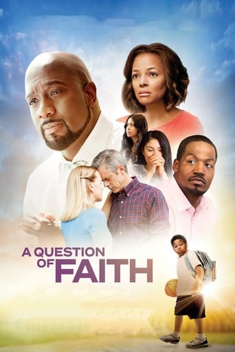 A Question of Faith 2017