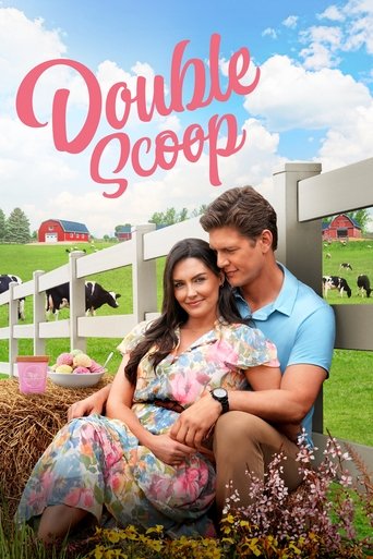 دانلود فیلم Double Scoop 2025