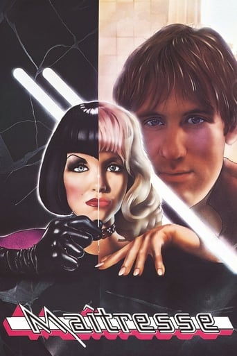دانلود فیلم Maîtresse 1976 (معشوقه)