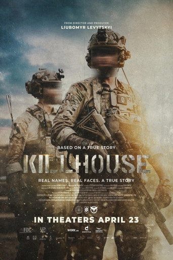 دانلود فیلم Killhouse 2026