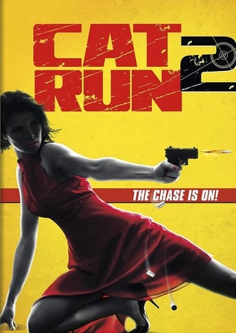 دانلود فیلم Cat Run 2 2014