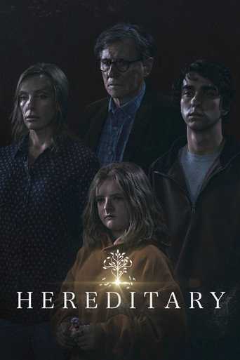 دانلود فیلم Hereditary 2018 (موروثی)