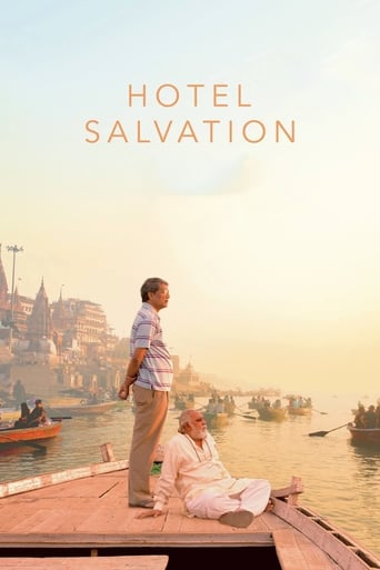 دانلود فیلم Hotel Salvation 2016