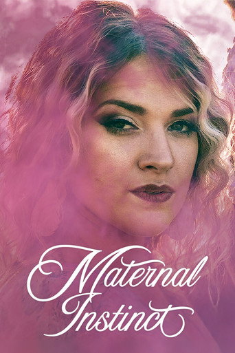 دانلود فیلم Maternal Instinct 2026