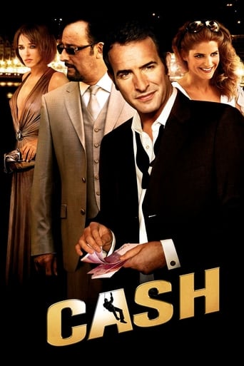 دانلود فیلم Ca$h 2008