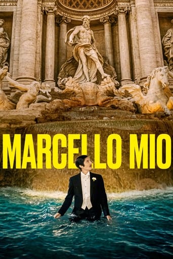 دانلود فیلم Marcello mio 2024 (مارچلوی من)