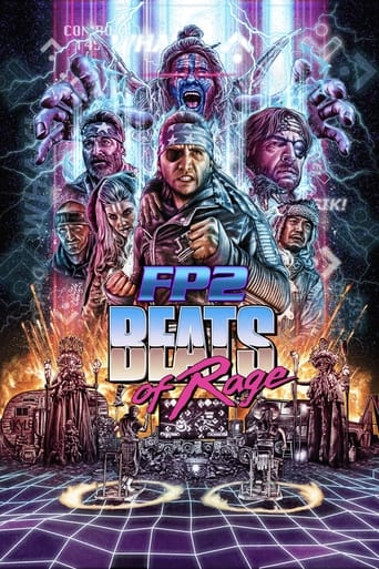 دانلود فیلم FP2: Beats of Rage 2018