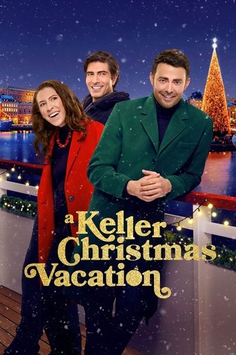 دانلود فیلم A Keller Christmas Vacation 2025