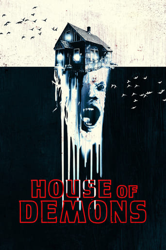 دانلود فیلم House of Demons 2018