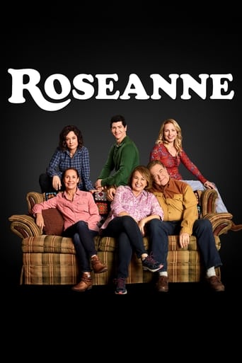 دانلود سریال Roseanne 1988 (روزان)