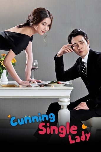 دانلود سریال Cunning Single Lady 2014 (بانوی مجرد حیله گر)